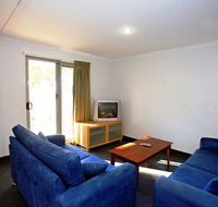 Exmouth Cape Holiday Park - Accommodation Burleigh
