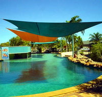 Ningaloo Caravan and Holiday Resort - Accommodation Burleigh