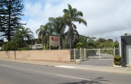 Apartments Como - Accommodation Burleigh 5