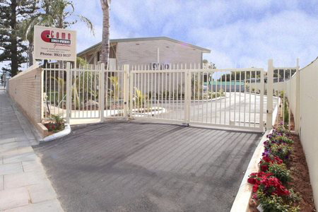 Apartments Como - Accommodation Burleigh 0