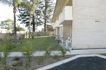 Apartments Como - Accommodation Burleigh 2