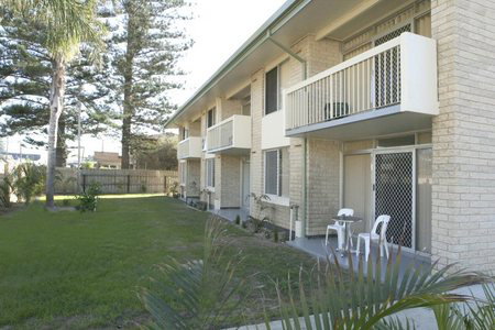 Apartments Como - Accommodation Burleigh 3