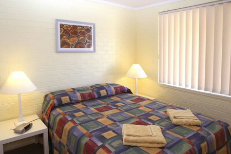 Apartments Como - Accommodation Burleigh 4