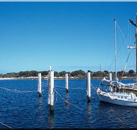 Jurien Bay Tourist Park - Accommodation Burleigh