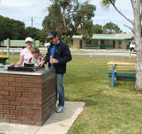 Jurien Beachfront Holiday Units - Accommodation Burleigh