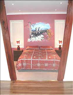 Bewong River Retreat - Accommodation Burleigh 3