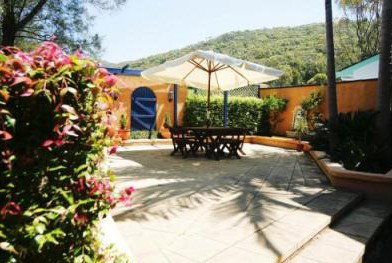 Blueys Beach NSW Accommodation Burleigh