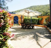 Blueys by the Beach Motel - Accommodation Burleigh