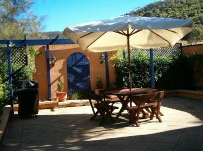 Blueys By The Beach Motel - Accommodation Burleigh 1