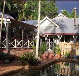 Mylinfield Bed and Breakfast - Accommodation Burleigh