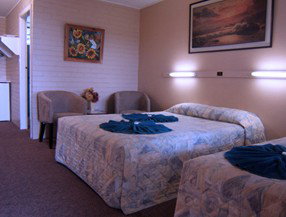 Whitsunday Palms Motel - Accommodation Burleigh 0