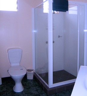 Whitsunday Palms Motel - Accommodation Burleigh 5