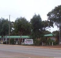 Corrigin Windmill Motel - Accommodation Burleigh