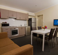 The View on Hannans - Accommodation Burleigh