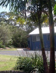 Bawley Point NSW Accommodation Burleigh
