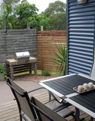 Bawley Point Bungalows - Accommodation Burleigh 1