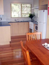 Bawley Point Bungalows - Accommodation Burleigh 2