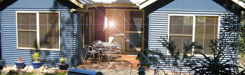Bawley Point Bungalows - Accommodation Burleigh 6