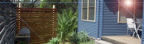 Bawley Point Bungalows - Accommodation Burleigh 7