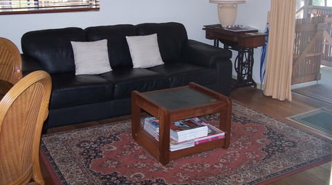 Jarrah Glen Cabins - Accommodation Burleigh 5
