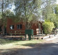 Swan Valley Tourist Park - Accommodation Burleigh