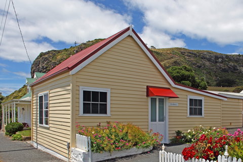 Abbey's 'The Bakery' - Accommodation Burleigh 0
