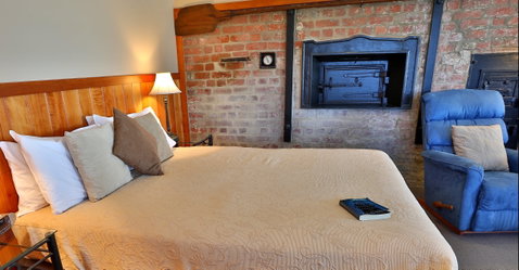 Abbey's 'The Bakery' - Accommodation Burleigh 1