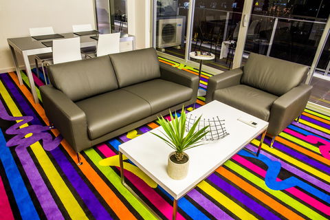 ADGE Apartments - Accommodation Burleigh 0