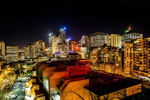 ADGE Apartments - Accommodation Burleigh 2
