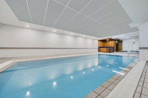 Adina Serviced Apartments Canberra Kingston - Accommodation Burleigh 1