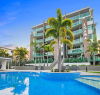 Akama Resort - Accommodation Burleigh
