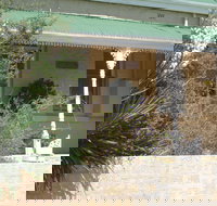 Amalie Cottage - Accommodation Burleigh