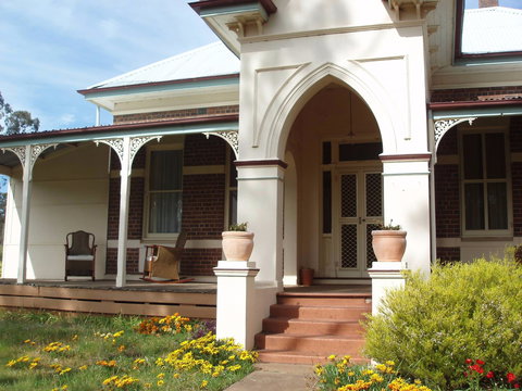 Ardlethan Bed And Breakfast - Accommodation Burleigh 0