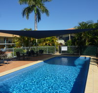Arlia Sands Apartments - Accommodation Burleigh