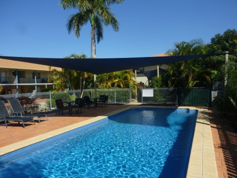 Arlia Sands Apartments - Accommodation Burleigh 0