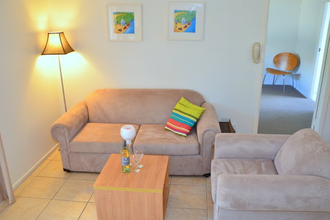 Arlia Sands Apartments - Accommodation Burleigh 1