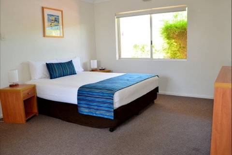 Arlia Sands Apartments - Accommodation Burleigh 2