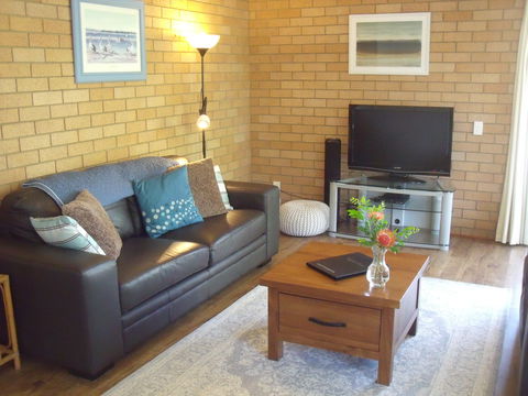 Beachcomber Apartments - Accommodation Burleigh 0