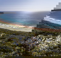 BIG4 South Durras Holiday Park - Accommodation Burleigh