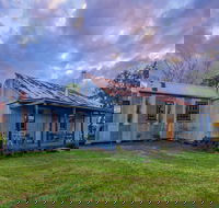 Blaxland's Cottage - Accommodation Burleigh