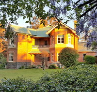 Blair Athol Boutique Hotel and Day Spa - Accommodation Burleigh