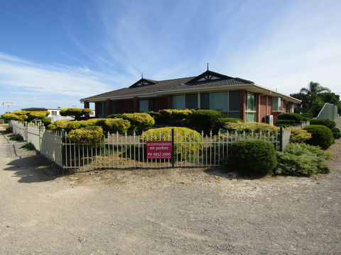Blue Sea Dragon - Accommodation Burleigh 0