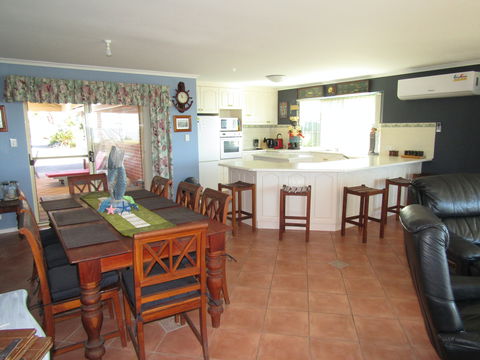 Blue Sea Dragon - Accommodation Burleigh 1