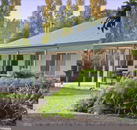 Brookfield Guesthouse - Accommodation Burleigh