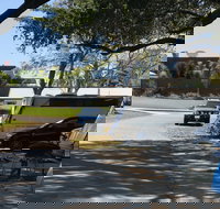 Burdekin Cascades Caravan Park - Accommodation Burleigh