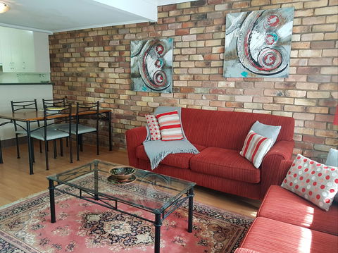 Centennial Terrace Apartments - Accommodation Burleigh 0