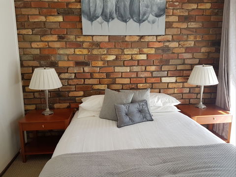 Centennial Terrace Apartments - Accommodation Burleigh 2