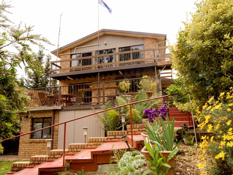 Chisholm Heights CBD Accommodation - Accommodation Burleigh 1
