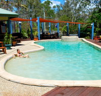 Colonial Village Cabins Camping and Tours - Accommodation Burleigh