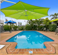 Comfort Inn On Main Hervey Bay - Accommodation Burleigh